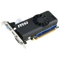 видеокарта MSI N730K-1GD5LP/OC