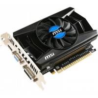 видеокарта MSI N740-2GD3