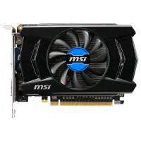 видеокарта MSI N750-1GD5-OCV1