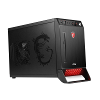 компьютер MSI Nightblade X2B-273