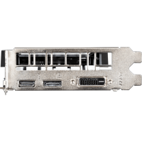 видеокарта MSI nVidia GeForce GTX 1650 D6 Ventus XS OC