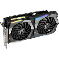 видеокарта MSI nVidia GeForce GTX 1660 Ti Gaming 6G