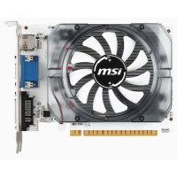 видеокарта MSI nVidia GeForce N730-4GD3V2