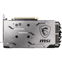 видеокарта MSI nVidia GeForce RTX 2060 Super Gaming