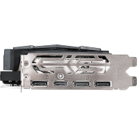 видеокарта MSI nVidia GeForce RTX 2060 Super Gaming