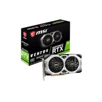 видеокарта MSI nVidia GeForce RTX 2060 Super Ventus GP OC 8Gb
