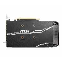 видеокарта MSI nVidia GeForce RTX 2060 Ventus 12G OC
