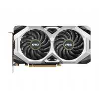видеокарта MSI nVidia GeForce RTX 2060 Ventus GP OC