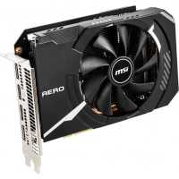 видеокарта MSI nVidia GeForce RTX 2070 Aero ITX 8G V1