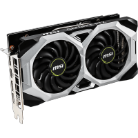 видеокарта MSI nVidia GeForce RTX 2070 Ventus 8G