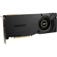 видеокарта MSI nVidia GeForce RTX 2080 Super Aero SI