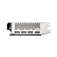 видеокарта MSI nVidia GeForce RTX 3050 Aero ITX 8G OC