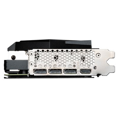 видеокарта MSI nVidia GeForce RTX 3060 Ti Gaming Trio 8GD6X