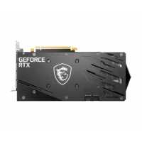 видеокарта MSI nVidia GeForce RTX 3060 Ti Gaming X 8G LHR