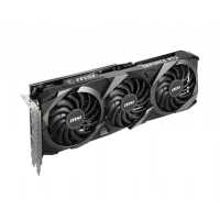 видеокарта MSI nVidia GeForce RTX 3060 Ventus 3X 12G