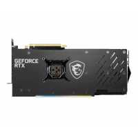видеокарта MSI nVidia GeForce RTX 3070 Gaming Z Trio
