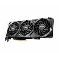 видеокарта MSI nVidia GeForce RTX 3070 Ventus 3X 8G OC LHR