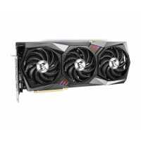 видеокарта MSI nVidia GeForce RTX 3080 Gaming Z Trio 10G LHR
