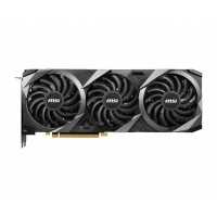 видеокарта MSI nVidia GeForce RTX 3080 Ventus 3X Plus 12G LHR