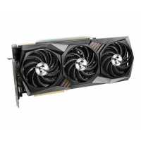 видеокарта MSI nVidia GeForce RTX 3090 Gaming Trio 24G