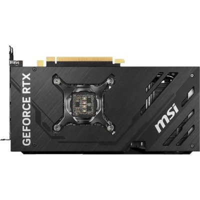 видеокарта MSI nVidia GeForce RTX 4070 Super Ventus 2X OC 12G