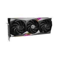 видеокарта MSI nVidia GeForce RTX 4070 Ti Gaming X Trio 12G