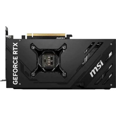 видеокарта MSI nVidia GeForce RTX 4070 Ventus 2X E1 12G OC
