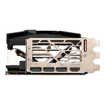 видеокарта MSI nVidia GeForce RTX 4080 Super 16G Suprim