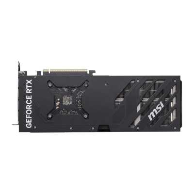 видеокарта MSI nVidia GeForce RTX 5060 Ti 8G Shadow 3X OC Classic