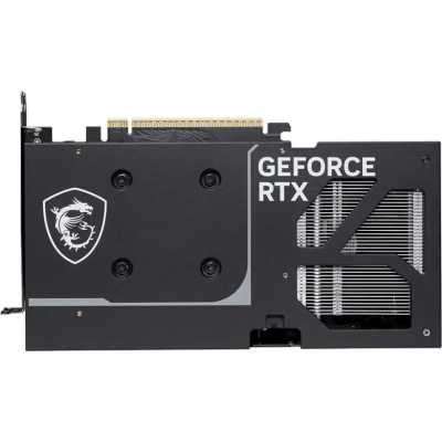 видеокарта MSI nVidia GeForce RTX 5060 Ti 8G Ventus 2X Plus