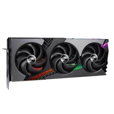 видеокарта MSI nVidia GeForce RTX 5070 12G Vanguard SOC