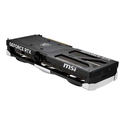 видеокарта MSI nVidia GeForce RTX 5070 12G Ventus 3X OC