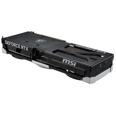 видеокарта MSI nVidia GeForce RTX 5080 16G Ventus 3X Plus
