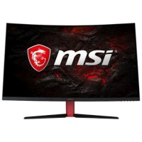 монитор MSI Optix AG32CQ Черный