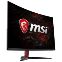 монитор MSI Optix AG32CQ Черный