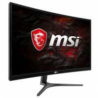 монитор MSI Optix G241VC Черный