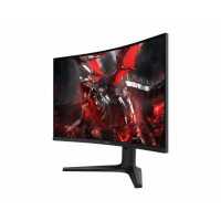 монитор MSI Optix G271C Черный