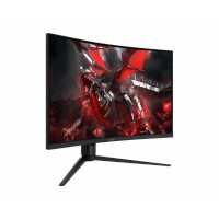 монитор MSI Optix G271CQP Черный