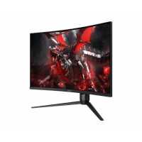 монитор MSI Optix G271CQP Черный