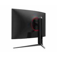 монитор MSI Optix G271CQP Черный
