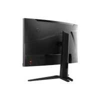 монитор MSI Optix G272CQP Черный