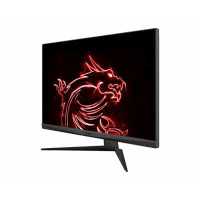 монитор MSI Optix G273 Черный