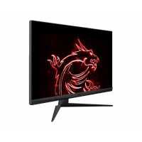 монитор MSI Optix G273 Черный