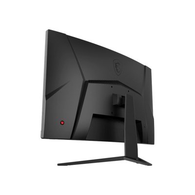 монитор MSI Optix G32C4 E2 Черный