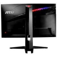 монитор MSI Optix MAG271CQR Черный