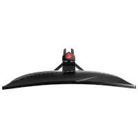 монитор MSI Optix MAG271CQR Черный