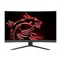 монитор MSI Optix MAG272C Черный