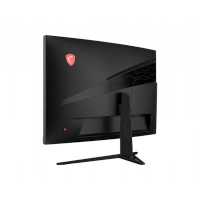монитор MSI Optix MAG272C Черный