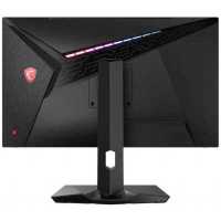 монитор MSI Optix MAG274QRF Черный