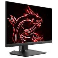 монитор MSI Optix MAG274QRF-QD Черный